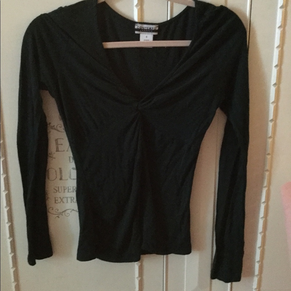 Long sleeve